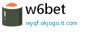 w6bet